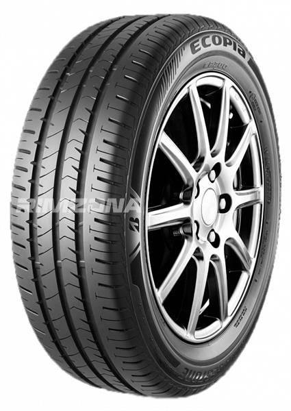 Шина BRIDGESTONE ECOPIA EP300 245/45 R18 96V