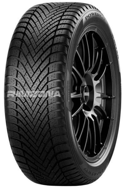 Шина PIRELLI POWERGY WINTER 215/50 R18 92V