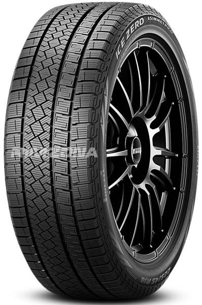 Шина PIRELLI ICE ZERO ASIMMETRICO 255/50 R19 107T