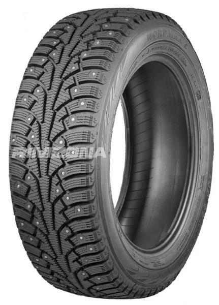 Шина IKON TYRES (NOKIAN TYRES) NORDMAN 5 175/70 R13 82T шип