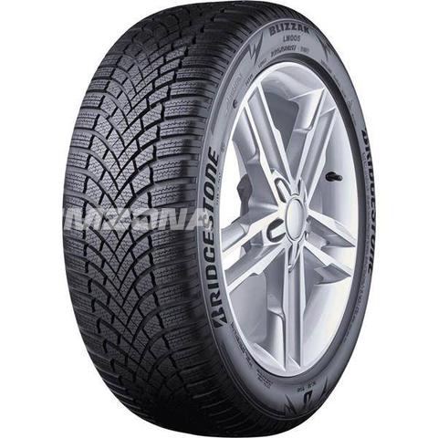 Шина BRIDGESTONE BLIZZAK LM005 285/45 R21 113W