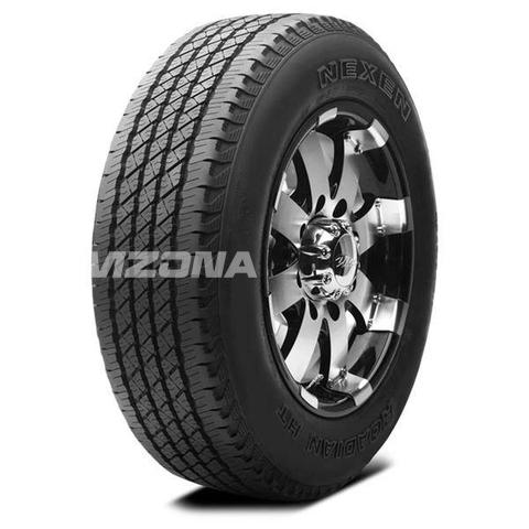 Шина Roadstone ROADIAN HT 31/10 R15 109S