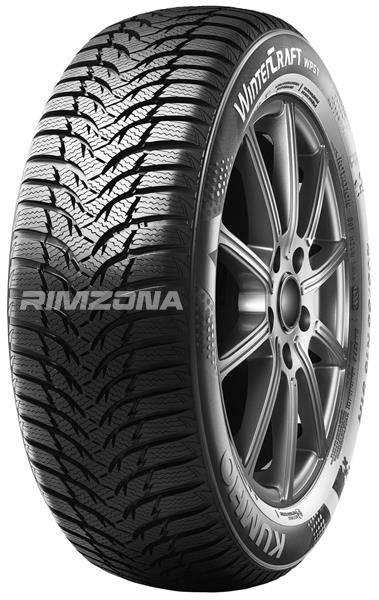 Шина KUMHO WP51 165/70 R13 79T