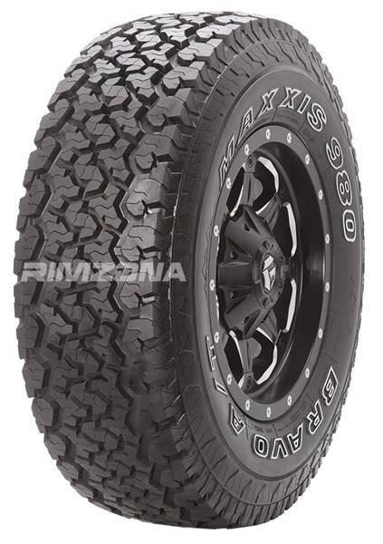 Шина MAXXIS AT-980 205/0 R16 108Q