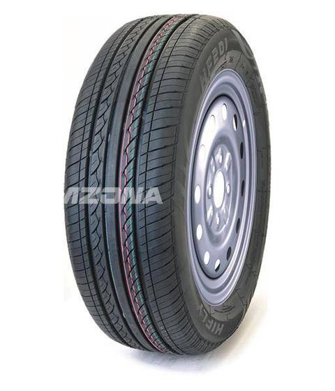 Шина HIFLY HF201 175/70 R13 82T