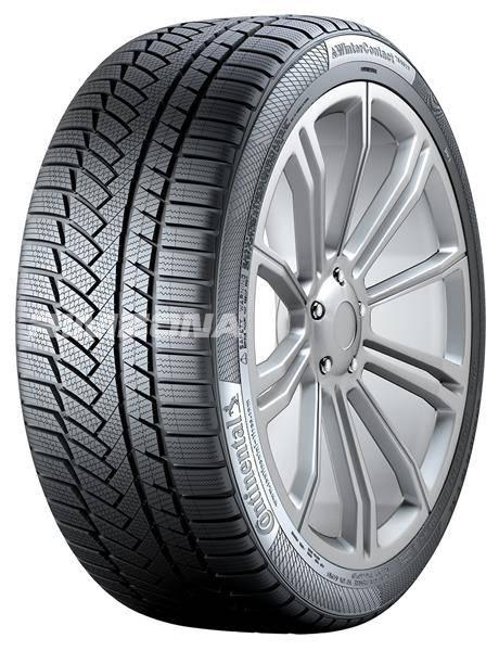 Шина CONTINENTAL CONTIWINTERCONTACT TS850P 235/50 R17 96V