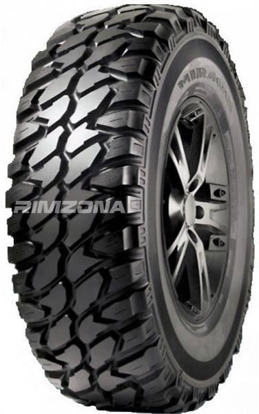 Шина MIRAGE MR-MT172 31/10 R15 109Q