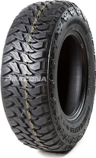 Шина SONIX PRIMEMASTER M/T II 265/65 R17 117Q