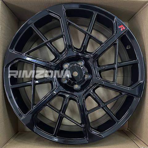 Литой диск ZUMBO WHEELS ZK01 R21 8.5J 5x108 ET40 dia 63.4