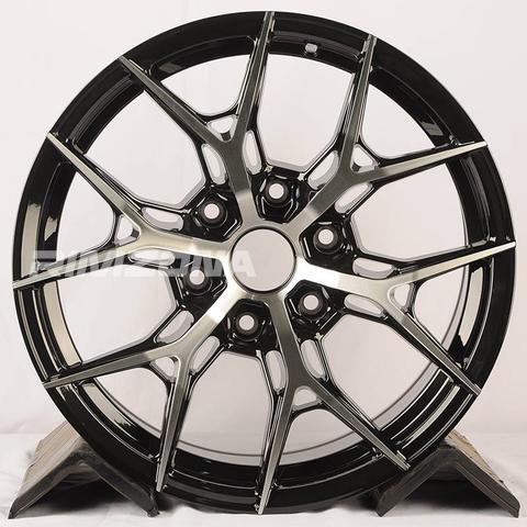 Литой диск В СТИЛЕ VOSSEN ZX2559 R20 9J 6x139.7 ET15 dia 106.1