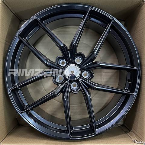 Литой диск HRE FF21 R19 8.5J 5x112 ET35 dia 66.6