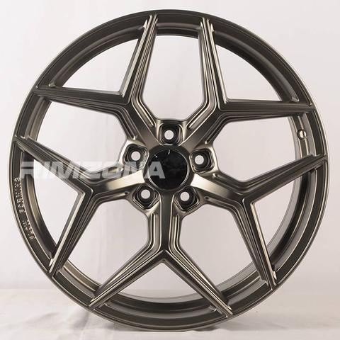 Литой диск В СТИЛЕ VOSSEN 3S269 R19 8.5J 5x112 ET40 dia 66.6