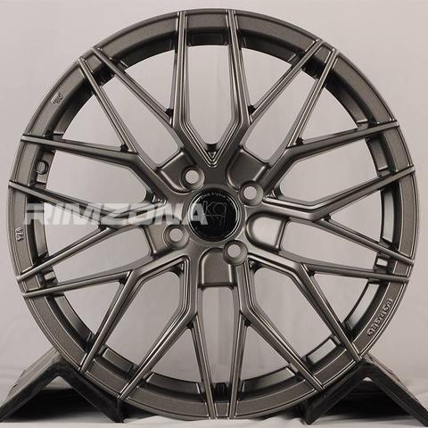 Литой диск KOKO KUTURE 0340 R17 7.5J 4x100 ET35 dia 73.1