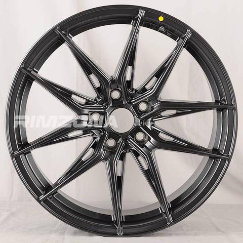 Литой диск KOKO KUTURE SL525 R19 8.5J 5x112 ET35 dia 66.5