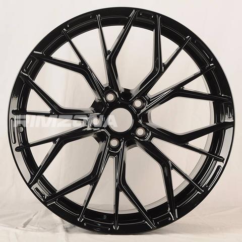 Литой диск KOKO KUTURE FF558 R18 8J 5x114.3 ET38 dia 73.1