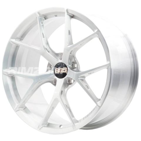 Кованый диск BBS FI-R R20 8.5/10J 5x120 ET35 dia 72.6