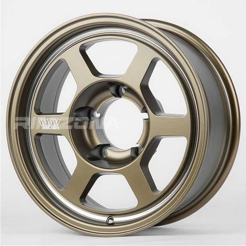 Литой диск RAYS Volk Racing TE37XT LTD R16 6.5J 5x139.7 ET-25 dia 108.1