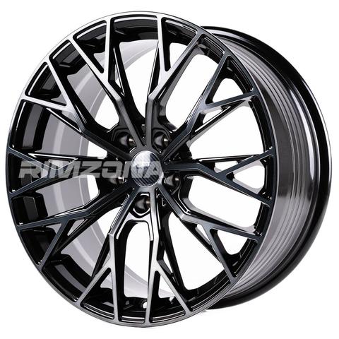 Литой диск VORSTEINER LK013 R19 8.5J 5x113 ET35 dia 73.1