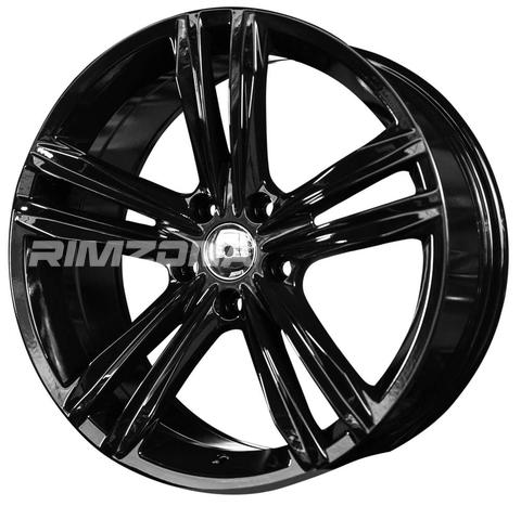 Литой диск В стиле Volkswagen SEBRING R18 8J 5x112 ET35 dia 57.1