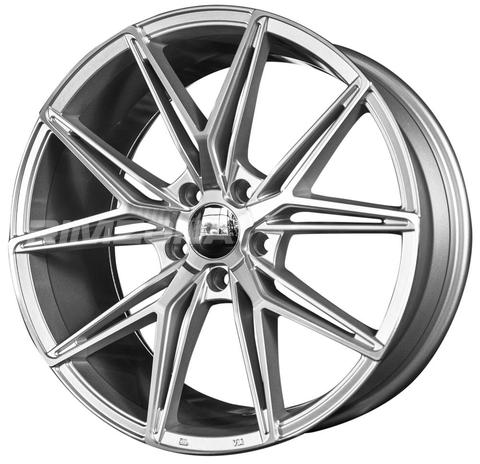 Литой диск VEEMANN V-FS49 R19 8.5J 5x114.3 ET40 dia 67.1