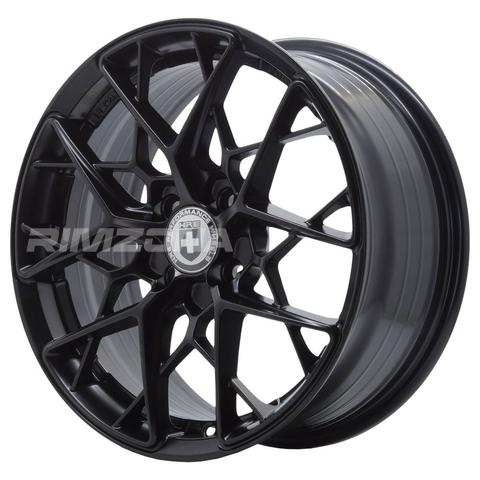 Литой диск HRE FF10 R16 7J 4x100 ET38 dia 73.1