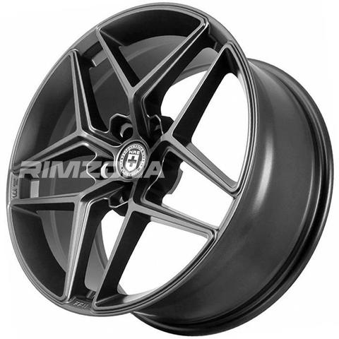 Литой диск HRE FF11 R19 8.5J 5x114.3 ET40 dia 67.1