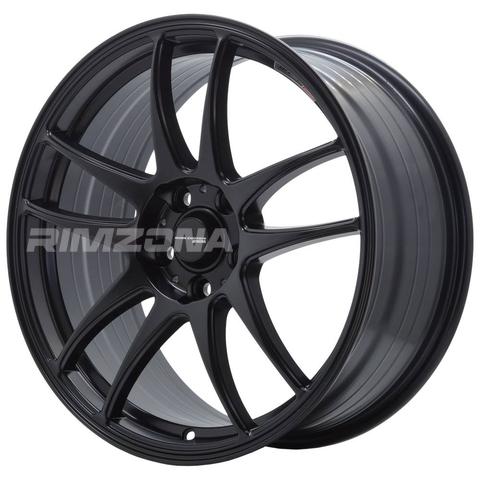 Литой диск WORK EMOTION CR-KIWAMI R19 8.5J 5x114.3 ET38 dia 73.1