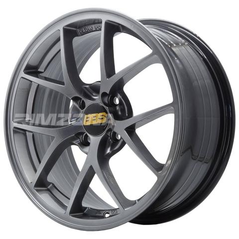 Литой диск BBS FI-R R17 7.5J 4x100 ET40 dia 73.1