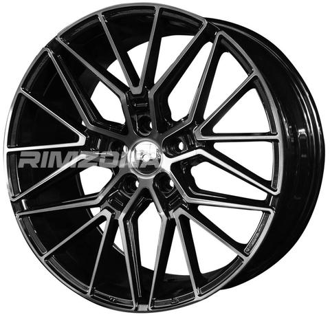 Литой диск VEEMANN MC 308 R19 8.5J 5x114.3 ET40 dia 67.1