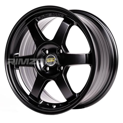 Литой диск RAYS TE37SL R16 7J 4x100 ET38 dia 73.1