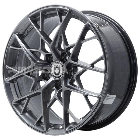 Литой диск HRE FF10 R19 8.5J 5x112 ET38 dia 66.6