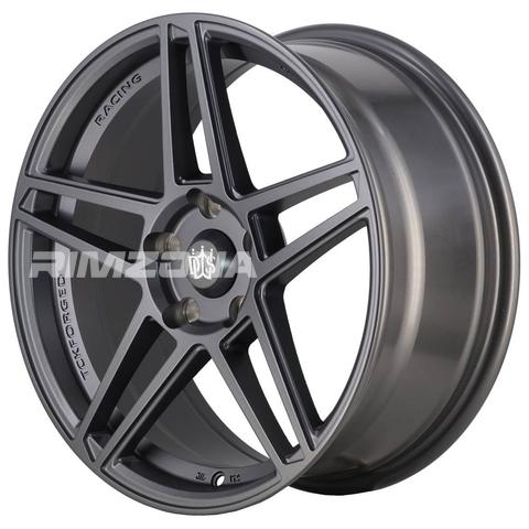 Литой диск DK-Rims 225 R17 7.5J 5x114.3 ET38 dia 67.1