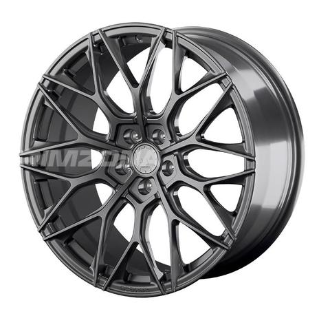 Кованый диск LS FORGED LS FG10 R21 8.5J 5x150 ET54 dia 110.1