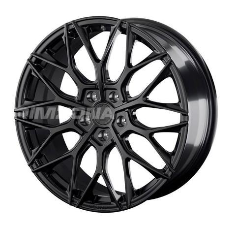 Кованый диск LS FORGED LS FG10 R20 8.5J 5x120 ET30 dia 72.6