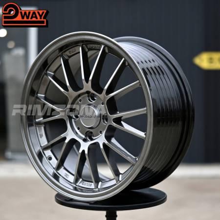 Литой диск RAYS RE30 R15 7J 4x100 ET35 dia 73.1