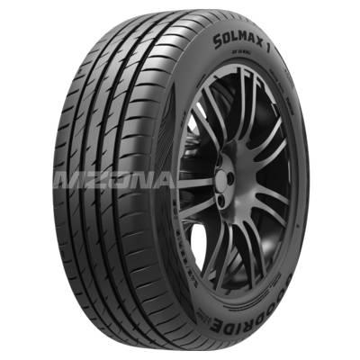 Шина GOODRIDE SOLMAX1 245/45 R19 98W Run Flat