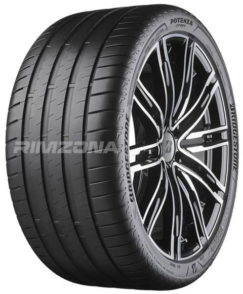 Шина BRIDGESTONE POTENZA SPORT 285/40 R21 109Y