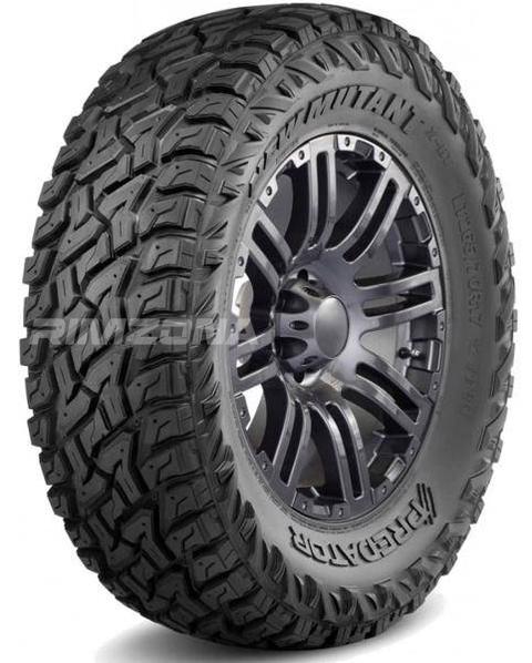 Шина PREDATOR NEW MUTANT X-RT 285/55 R20 119Q