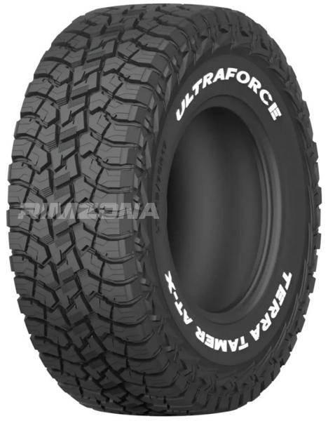 Шина ULTRAFORCE TERRA TAMER AT-X 225/65 R17 102T