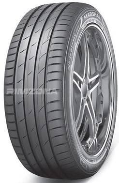 Шина MARSHAL MU12 205/50 R16 87W