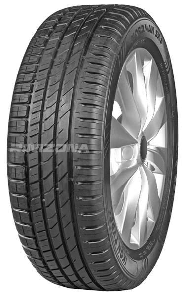 Шина IKON TYRES (NOKIAN TYRES) CHARACTER ECO 195/55 R15 89H