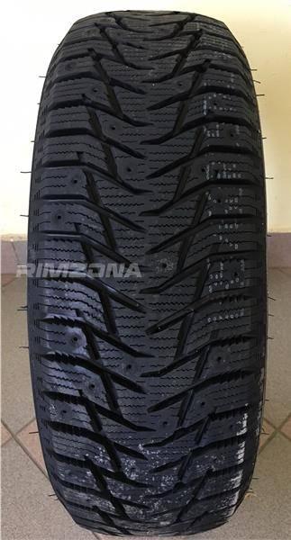 Шина SAILUN ICE BLAZER WST3 (БЕЗ ШИПОВ) 215/55 R18 95T