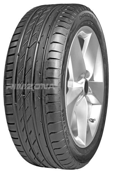 Шина IKON TYRES (NOKIAN TYRES) CHARACTER ULTRA 245/40 R18 97W