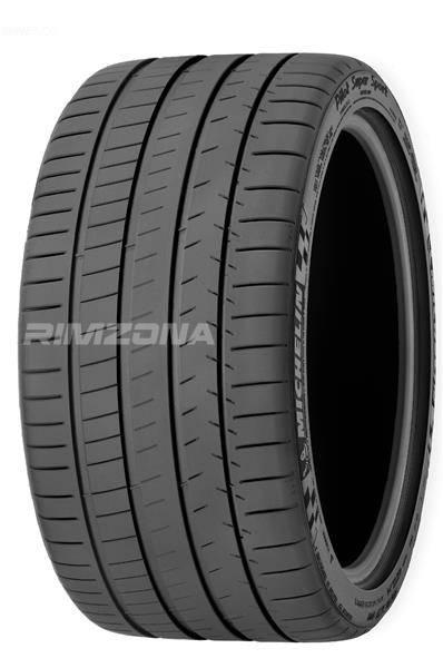 Шина MICHELIN PILOT SUPER SPORT 305/30 R20 103Y