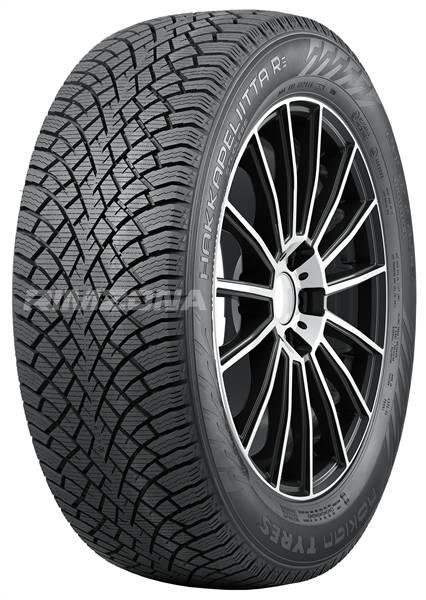 Шина NOKIAN TYRES HAKKAPELIITTA R5 205/55 R17 95R