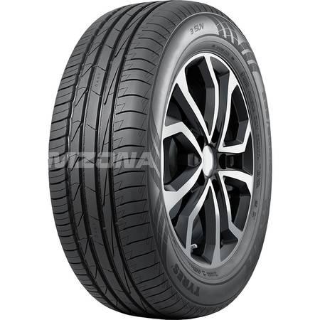 Шина IKON TYRES (NOKIAN TYRES) AUTOGRAPH AQUA 3 SUV 225/60 R18 104H