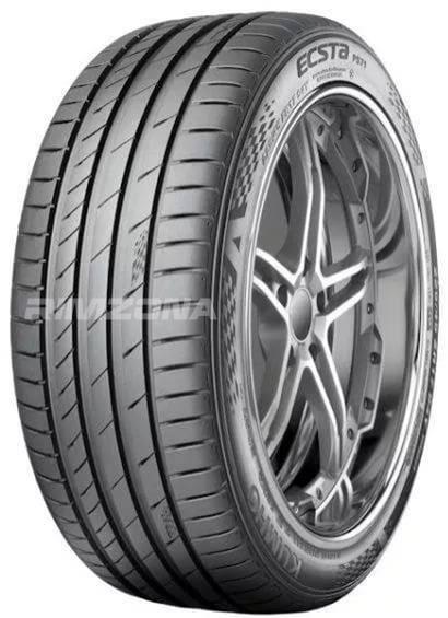 Шина KUMHO ECSTA PS71 235/40 R19 96W