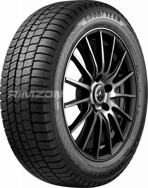 Шина GOODYEAR ICE NAVI 8 245/40 R19 98Q