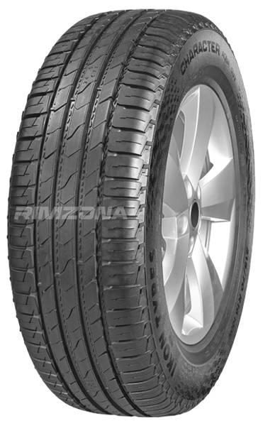 Шина IKON TYRES (NOKIAN TYRES) CHARACTER AQUA SUV 215/60 R17 96H