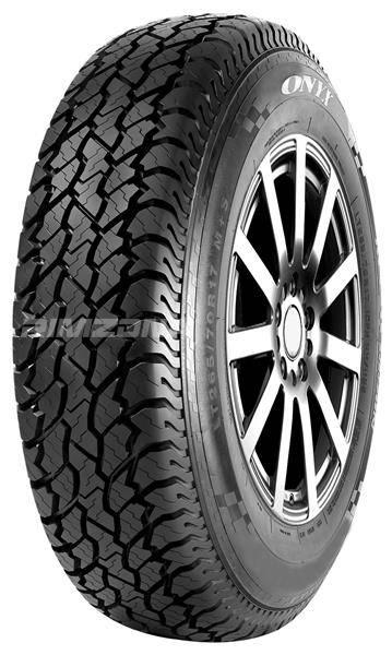 Шина ONYX NY-AT187 245/70 R16 107T